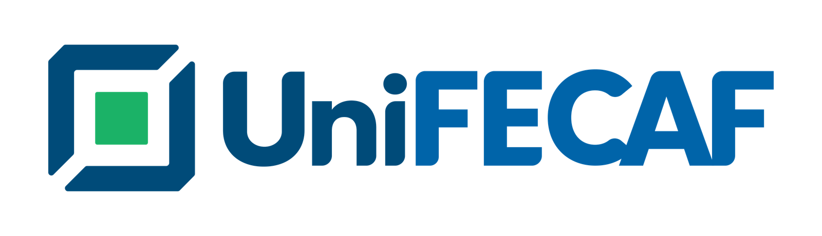 UniFECAF Logo